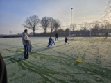 JO7 Toernooitje op Sportpark Het Springer zaterdag 15 februari 2025 (47/278)